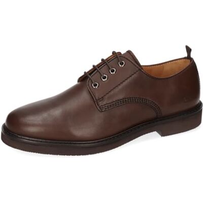 4067598658248 Melvin & Hamilton Derby Olympia 2 buty męskie, brązowy, 44 EU 4067598658248 Melvin & Hamilton Derby Olympia 2 buty męskie, brązowy, 44 EU