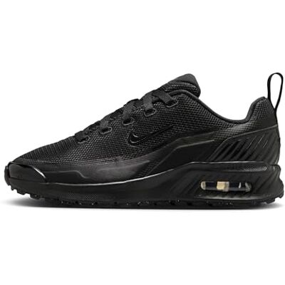 IF2629 Nike Dzieci Air Max Bia (Gs) Buty codzienne Black/Black/White 37.5 IF2629 Nike Dzieci Air Max Bia (Gs) Buty codzienne Black/Black/White 37.5