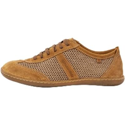 5293-TOFFEE-43 El Naturalista N5293 Podróżnik, Unisex Dorosły Trampki, Toffi, 43 EU szerokie 5293-TOFFEE-43 El Naturalista N5293 Podróżnik, Unisex Dorosły Trampki, Toffi, 43 EU szerokie