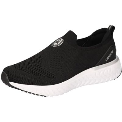 1542-401-9 133 GO Shoe Company GmbH. Damskie kapcie 1542-401, czarne, 41 EU, czarny, 41 EU 1542-401-9 133 GO Shoe Company GmbH. Damskie kapcie 1542-401, czarne, 41 EU, czarny, 41 EU