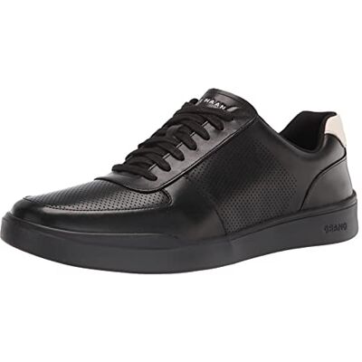 C33977-001 Cole Haan Męskie, Czarny, 12 US Wide C33977-001 Cole Haan Męskie, Czarny, 12 US Wide