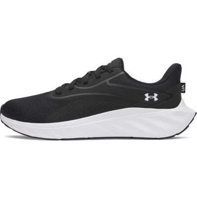 6009827-001 Under Armour Mężczyźni Ua AscendAdidasy 6009827-001 Under Armour Mężczyźni Ua AscendAdidasy
