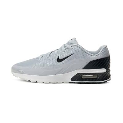 IO9416 Nike Mężczyźni Air Max Bia Buty codzienne Wolf Grey/Black/Dk Smoke Grey 38.5 IO9416 Nike Mężczyźni Air Max Bia Buty codzienne Wolf Grey/Black/Dk Smoke Grey 38.5
