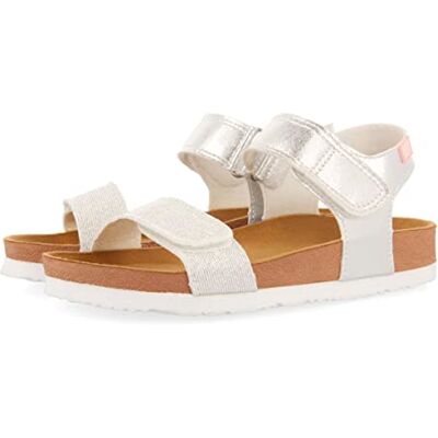 65203-P GIOSEPPO Dziewczęce Aransas Flipflop, biały biały 28 EU 65203-P GIOSEPPO Dziewczęce Aransas Flipflop, biały biały 28 EU