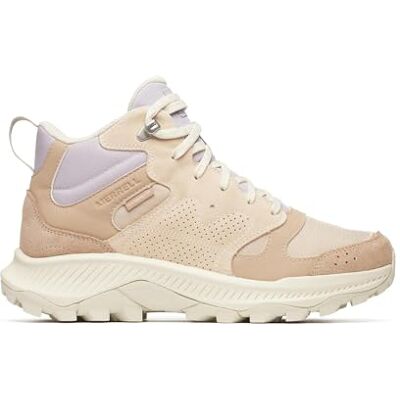 J038944 Merrell Damskie buty Tempo SOL MID WP Sneaker, Hazel, 5,5 UK, Hazel, 38.5 EU J038944 Merrell Damskie buty Tempo SOL MID WP Sneaker, Hazel, 5,5 UK, Hazel, 38.5 EU