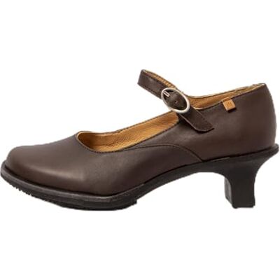 N5996 Przyrodnik Igusa, Platforma Kobieta, Brown, 36 EU, Brązowy, 36 EU N5996 Przyrodnik Igusa, Platforma Kobieta, Brown, 36 EU, Brązowy, 36 EU