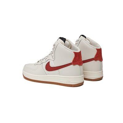 FB7960-001 Nike Damskie buty sportowe Air Force 3, rozmiar 36,5 EU, beżowy, 36.5 EU FB7960-001 Nike Damskie buty sportowe Air Force 3, rozmiar 36,5 EU, beżowy, 36.5 EU