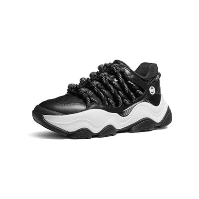 43T5ATFS4L-001 MICHAEL KORS Atlas Cord Sneaker, damskie, 38,5 EU 43T5ATFS4L-001 MICHAEL KORS Atlas Cord Sneaker, damskie, 38,5 EU