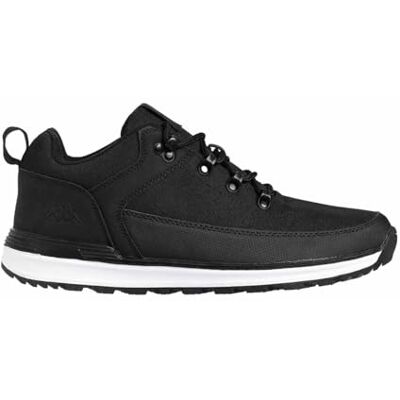 Kappa Monsi Nylon Trampki - Buty Kappa Monsi Nylon Trampki - Buty