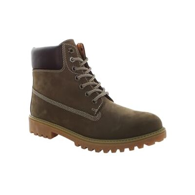 102217666 Lumberjack River 2 męskie botki 41 EU, Brązowy, 41 EU 102217666 Lumberjack River 2 męskie botki 41 EU, Brązowy, 41 EU