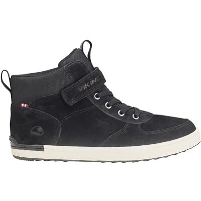 3-50140 viking Chłopięce Eagle Light Gtx Sneaker, grantowy, 38 EU 3-50140 viking Chłopięce Eagle Light Gtx Sneaker, grantowy, 38 EU