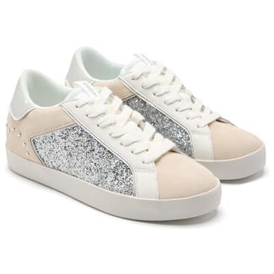 74577-P GIOSEPPO Epsom, buty damskie, Srebrny, 39 EU 74577-P GIOSEPPO Epsom, buty damskie, Srebrny, 39 EU