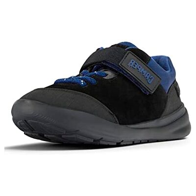 K800328-009 Camper Ergo Kids-k800328 buty sportowe dla chłopców, Wielokolorowy, niebieski, 28 EU K800328-009 Camper Ergo Kids-k800328 buty sportowe dla chłopców, Wielokolorowy, niebieski, 28 EU