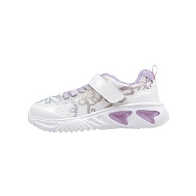 J55E9A0ASKN Geox J Assister Girl A, Trampki dziewczęce, Kolor: wielokolorowy, 24 EU J55E9A0ASKN Geox J Assister Girl A, Trampki dziewczęce, Kolor: wielokolorowy, 24 EU