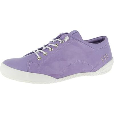 1881719 Andrea Conti Damskie sneakersy, liliowe, 37 EU, bez, 37 eu 1881719 Andrea Conti Damskie sneakersy, liliowe, 37 EU, bez, 37 eu
