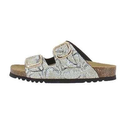 F307671027 Scholl Damskie sandały Noelle, 36 EU, Złoto, 36 EU F307671027 Scholl Damskie sandały Noelle, 36 EU, Złoto, 36 EU