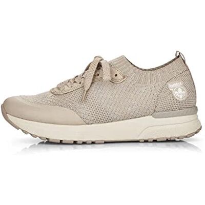 N7423-64 Rieker Damskie sneakersy , 64, 38 EU N7423-64 Rieker Damskie sneakersy , 64, 38 EU