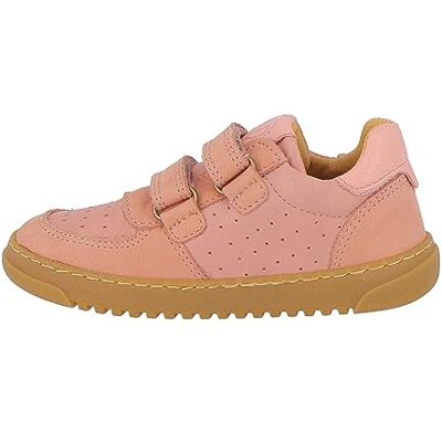 74L4043001 Lurchi Sneakers, różowe, 30 EU, rose, 30 EU 74L4043001 Lurchi Sneakers, różowe, 30 EU, rose, 30 EU