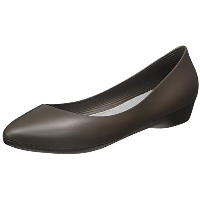 2200380_2200380-38,0 walk&rest Panie Ballerina, Baleriny, Antracyt, 38 EU 2200380_2200380-38,0 walk&rest Panie Ballerina, Baleriny, Antracyt, 38 EU