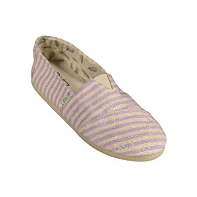 2230501H1301 Paez Damskie Classic Surfy Espadryle, Púrpura, 34 EU, Púrpura., 34 EU 2230501H1301 Paez Damskie Classic Surfy Espadryle, Púrpura, 34 EU, Púrpura., 34 EU