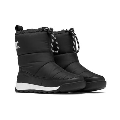 2088572 Sorel Uniseks dzieci Whitney 2 Plus Puffy WodoodpornyModa — buty 2088572 Sorel Uniseks dzieci Whitney 2 Plus Puffy WodoodpornyModa — buty