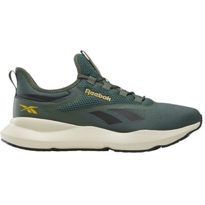 100227379 Reebok Cityride męskie sneakersy, Grit Green Grit Gold, 38.5 EU 100227379 Reebok Cityride męskie sneakersy, Grit Green Grit Gold, 38.5 EU