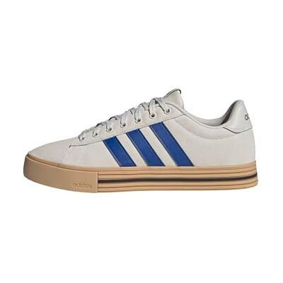 JQ5647 adidas Uniseks DAILY 4.0 SHOES, grey one/team royal blue/grey three, 36 2/3 EU JQ5647 adidas Uniseks DAILY 4.0 SHOES, grey one/team royal blue/grey three, 36 2/3 EU
