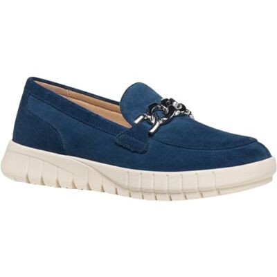 D659AA00022 Geox Damskie buty D FLEXTRIDE A Moccasin, AVIO, 37,5 EU D659AA00022 Geox Damskie buty D FLEXTRIDE A Moccasin, AVIO, 37,5 EU