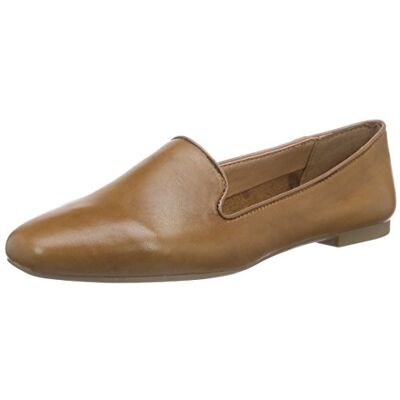 38665358_Cognac 28 ALDO Sherwin damskie baleriny zamknięte, braun cognac 28, 37.5 EU 38665358_Cognac 28 ALDO Sherwin damskie baleriny zamknięte, braun cognac 28, 37.5 EU