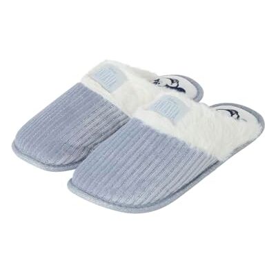 4998062 Women'secret Licencja Wish sneakersy damskie, Fioletowy, Large 4998062 Women'secret Licencja Wish sneakersy damskie, Fioletowy, Large