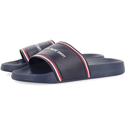 65283-P GIOSEPPO Chłopcy Angico Flipflop, niebieski niebieski morski 32 EU 65283-P GIOSEPPO Chłopcy Angico Flipflop, niebieski niebieski morski 32 EU