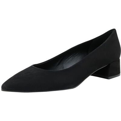 SS00471-012 Lottusse Damskie buty Carla Pump, czarne, 40,5 EU, czarny, 40.5 EU SS00471-012 Lottusse Damskie buty Carla Pump, czarne, 40,5 EU, czarny, 40.5 EU