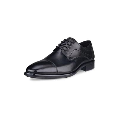 51270401001 ECCO Mężczyźni CITYTRAY Buty, Czarny, 45 EU 51270401001 ECCO Mężczyźni CITYTRAY Buty, Czarny, 45 EU