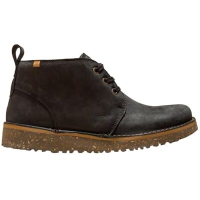 N5630 El Naturalista Unisex – klasyczne kozaki dla dorosłych Felsen, damskie, męskie, czarny, 46 EU N5630 El Naturalista Unisex – klasyczne kozaki dla dorosłych Felsen, damskie, męskie, czarny, 46 EU