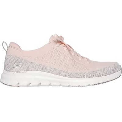 104651 Skechers Pure Flex damskie sneakersy, różowy, 38.5 EU 104651 Skechers Pure Flex damskie sneakersy, różowy, 38.5 EU