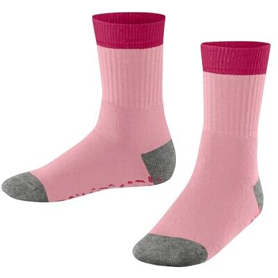 17002 ESPRIT Uniseks dzieci Kapcie Cozy Memphis K Hp bawełna z wypustkami na podeszwie 1 Para, Różowy Flamingo 8402, 23/26 EU 17002 ESPRIT Uniseks dzieci Kapcie Cozy Memphis K Hp bawełna z wypustkami na podeszwie 1 Para, Różowy Flamingo 8402, 23/26 EU