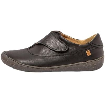 N5735 Naturalista PAWIKAN, Kapcie damskie, czarne, 36 EU, czarny, 36 EU N5735 Naturalista PAWIKAN, Kapcie damskie, czarne, 36 EU, czarny, 36 EU