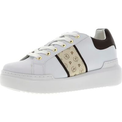 TA15034G07Q1A-10D POLLINI Nuke Heritage Sneakers TA15034G07Q1A-10D POLLINI Nuke Heritage Sneakers