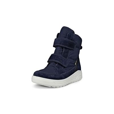 722352 ECCO Chłopcy Urban Snowboarder Fashion Boot 722352 ECCO Chłopcy Urban Snowboarder Fashion Boot