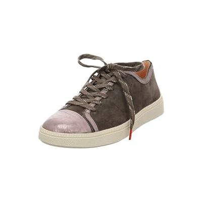 3-000981 Think! Damskie buty sportowe Turna, Taupe Combi 3000, 6.5 UK Narrow 3-000981 Think! Damskie buty sportowe Turna, Taupe Combi 3000, 6.5 UK Narrow