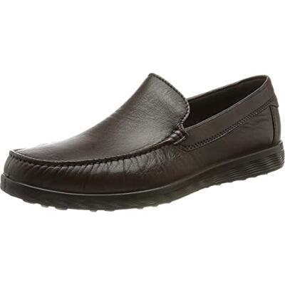 540514-01482 ECCO Męskie mokasyny S Lite Moc Classic Driving Style, 8-8.5 540514-01482 ECCO Męskie mokasyny S Lite Moc Classic Driving Style, 8-8.5