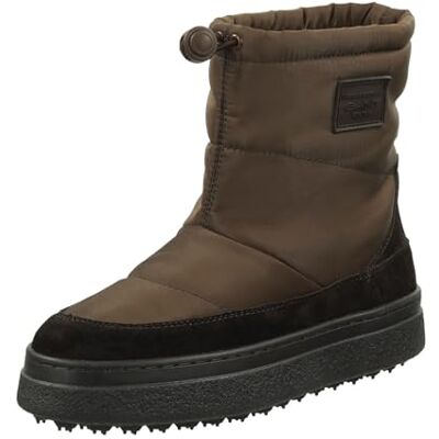 29547784 GANT FOOTWEAR Damskie sztyblety Snohill, Espresso Brown, 37 EU, Espresso Brown, 37 EU 29547784 GANT FOOTWEAR Damskie sztyblety Snohill, Espresso Brown, 37 EU, Espresso Brown, 37 EU