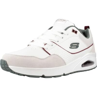 183020 Skechers Rozmiar Uniwersalny Sneakersy Mężczyźni 183020 Skechers Rozmiar Uniwersalny Sneakersy Mężczyźni