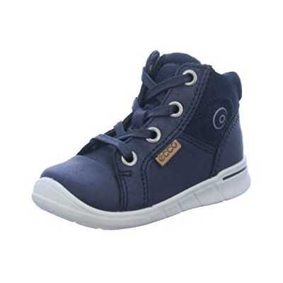 754021 Ecco ECCO FIRST, Baby Jungen Sneaker, Blau (Night Sky 1303), 19 EU (3 Child UK) 754021 Ecco ECCO FIRST, Baby Jungen Sneaker, Blau (Night Sky 1303), 19 EU (3 Child UK)