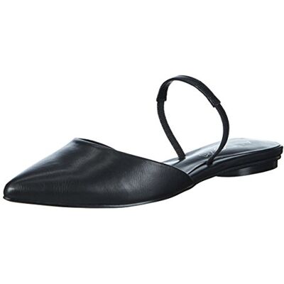 46001543_Black Synthetic / 96 Aldo Damskie baleriny Lucelle, Czarny Czarny Syntetyczny 96, 38 EU 46001543_Black Synthetic / 96 Aldo Damskie baleriny Lucelle, Czarny Czarny Syntetyczny 96, 38 EU