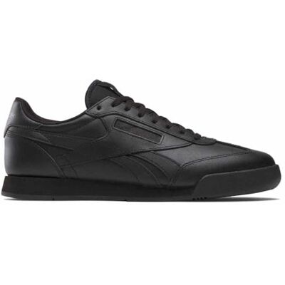 100209319 Reebok Campio Xt Sneakersy damskie, czarny/biały, 12 Women/10.5 Men 100209319 Reebok Campio Xt Sneakersy damskie, czarny/biały, 12 Women/10.5 Men