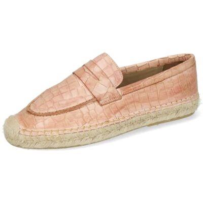 4063154970908 Melvin & Hamilton Kobiety Bree 2 Baleriny, Różowy, 40 EU 4063154970908 Melvin & Hamilton Kobiety Bree 2 Baleriny, Różowy, 40 EU