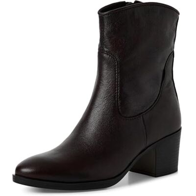 2-25360-43 MARCO TOZZI Mode-Stiefel Modne buty, Antyczne Bordeaux Red, 5 UK, Antyczny bordowy czerwony, 38 EU 2-25360-43 MARCO TOZZI Mode-Stiefel Modne buty, Antyczne Bordeaux Red, 5 UK, Antyczny bordowy czerwony, 38 EU