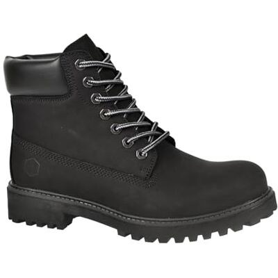 102217660 Lumberjack River 2 męskie botki 42 EU, czarne, 42 EU 102217660 Lumberjack River 2 męskie botki 42 EU, czarne, 42 EU