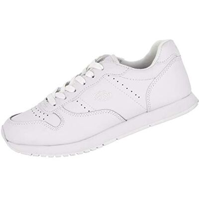 111133 Brütting Diamond Classic Uniseks dorośli Buty Cross Trainer, biały, 48 EU 111133 Brütting Diamond Classic Uniseks dorośli Buty Cross Trainer, biały, 48 EU